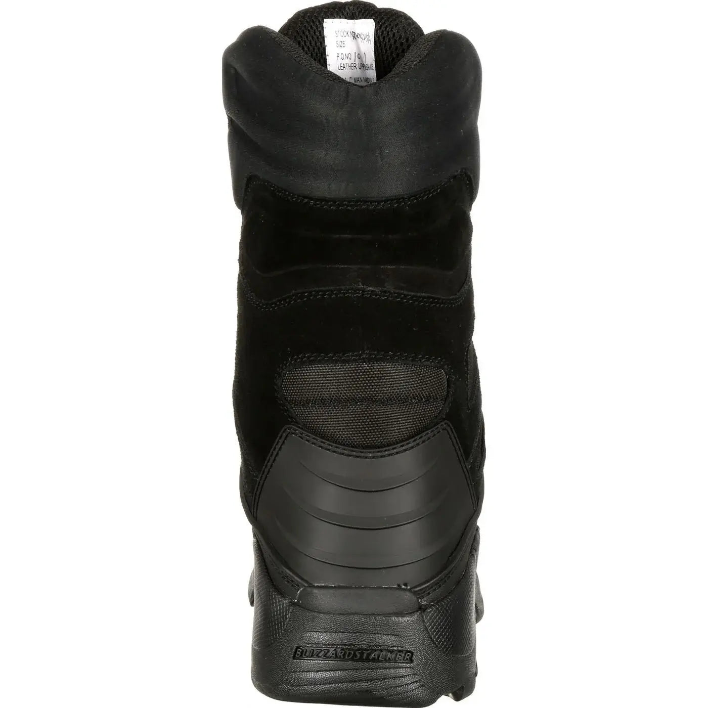 Rocky BlizzardStalker Pro Waterproof 1200G Insulated Boot - Rocky Boots - Flyclothing LLC