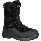 Rocky BlizzardStalker Pro Waterproof 1200G Insulated Boot - Rocky Boots - Flyclothing LLC