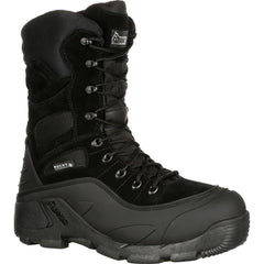 Rocky BlizzardStalker Pro Waterproof 1200G Insulated Boot - Flyclothing LLC