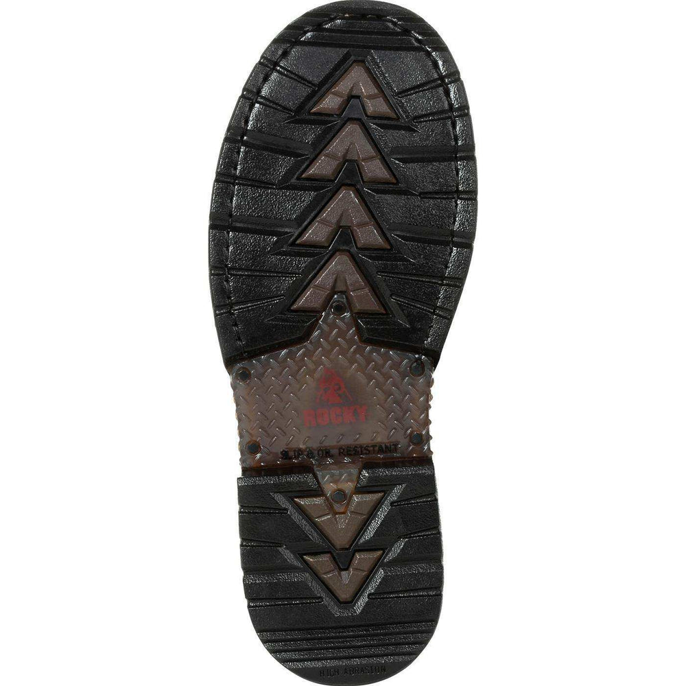 Rocky IronClad Waterproof Work Boot - Rocky - Flyclothing LLC