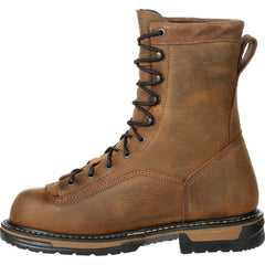 Rocky IronClad Waterproof Work Boot - Rocky
