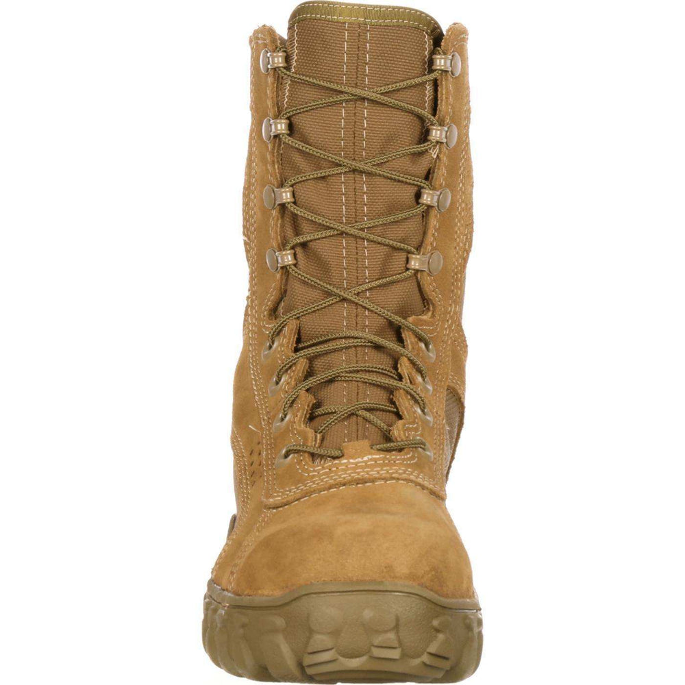 Rocky S2V Steel Toe Tactical Military Boot - Rocky - Flyclothing LLC
