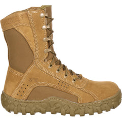 Rocky S2V Steel Toe Tactical Military Boot - Rocky