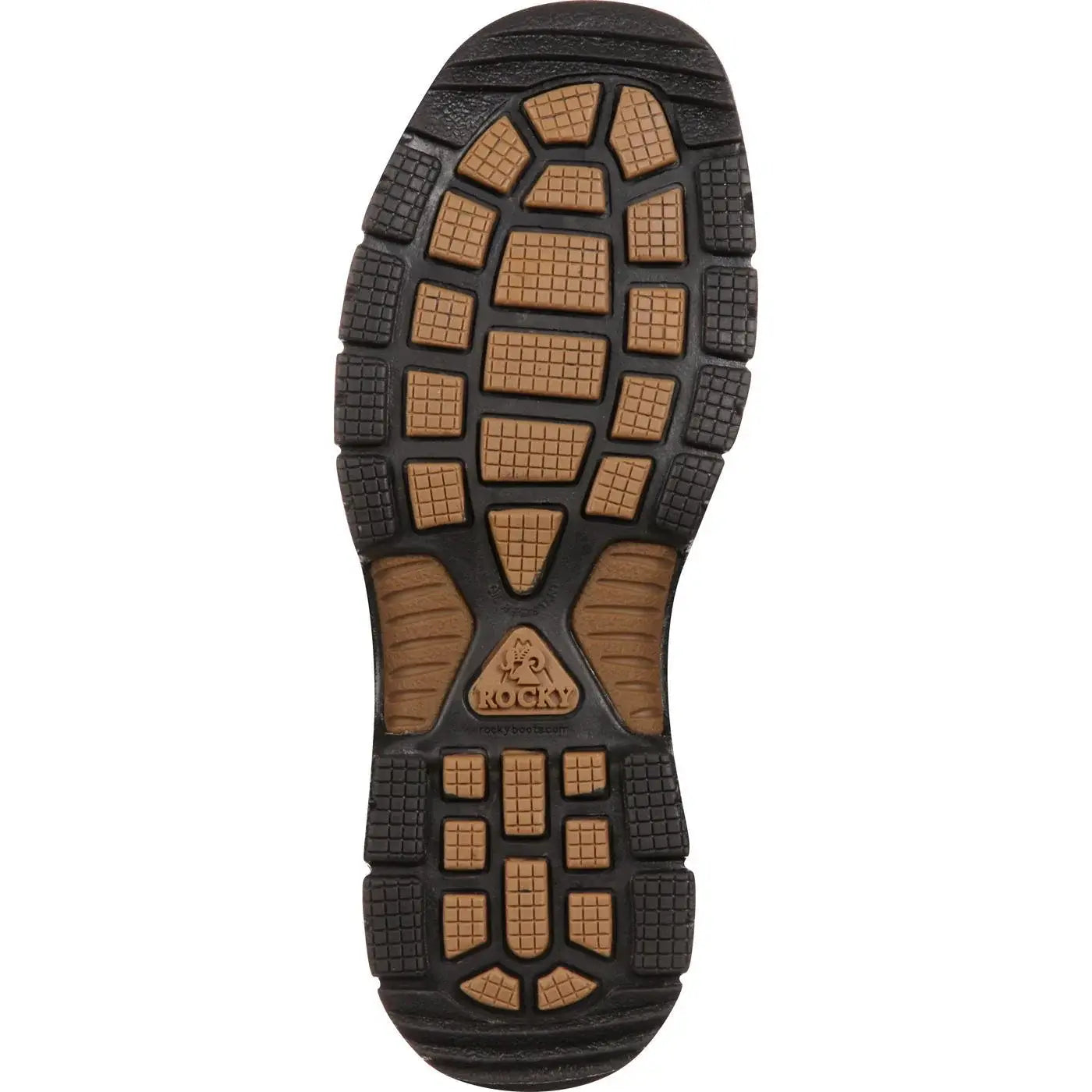Rocky MobiLite Steel Toe Waterproof Work Boots - Rocky Boots - Flyclothing LLC