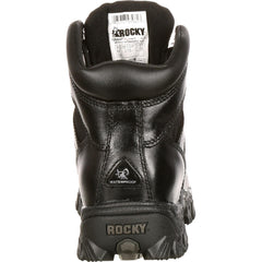 Rocky Alpha Force Composite Toe Waterproof Public Service Boot - Rocky