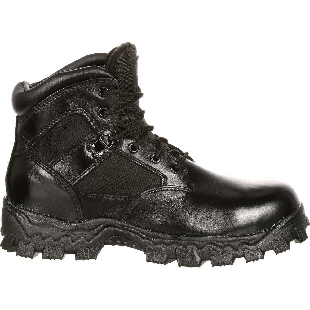 Rocky Alpha Force Composite Toe Waterproof Public Service Boot - Rocky - Flyclothing LLC