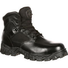 Rocky Alpha Force Composite Toe Waterproof Public Service Boot - Flyclothing LLC