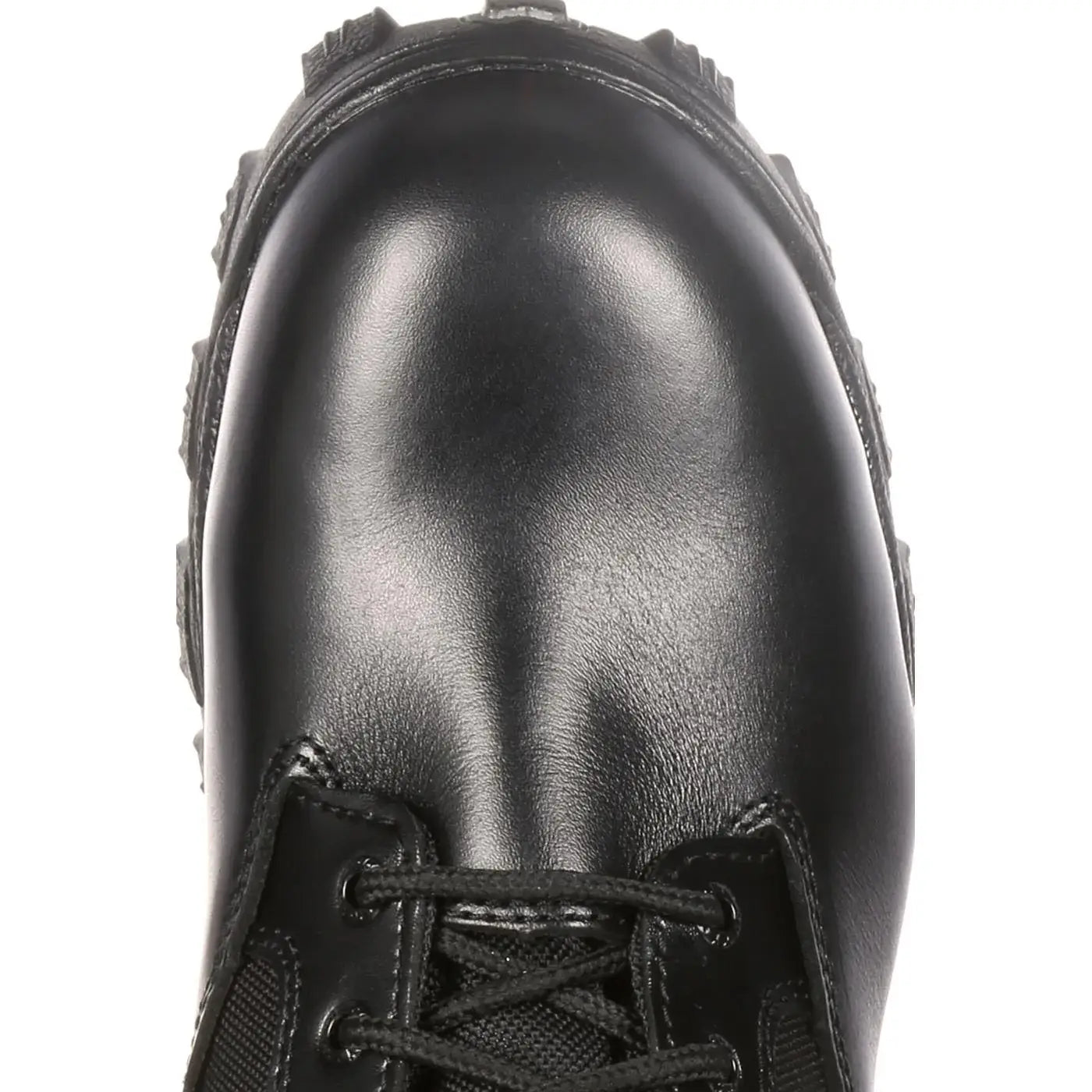 Rocky AlphaForce Zipper Composite Toe Public Service Boot - Rocky Boots - Flyclothing LLC