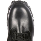 Rocky AlphaForce Zipper Composite Toe Public Service Boot - Rocky Boots - Flyclothing LLC