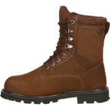 Rocky Ranger Steel Toe GORE-TEX® Waterproof 600G Insulated Outdoor Boot - Rocky - Flyclothing LLC