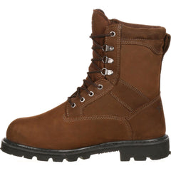Rocky Ranger Steel Toe GORE-TEX® Waterproof 600G Insulated Outdoor Boot - Rocky