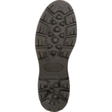Rocky Warden Pull-On Wellington Public Service Boot - Rocky