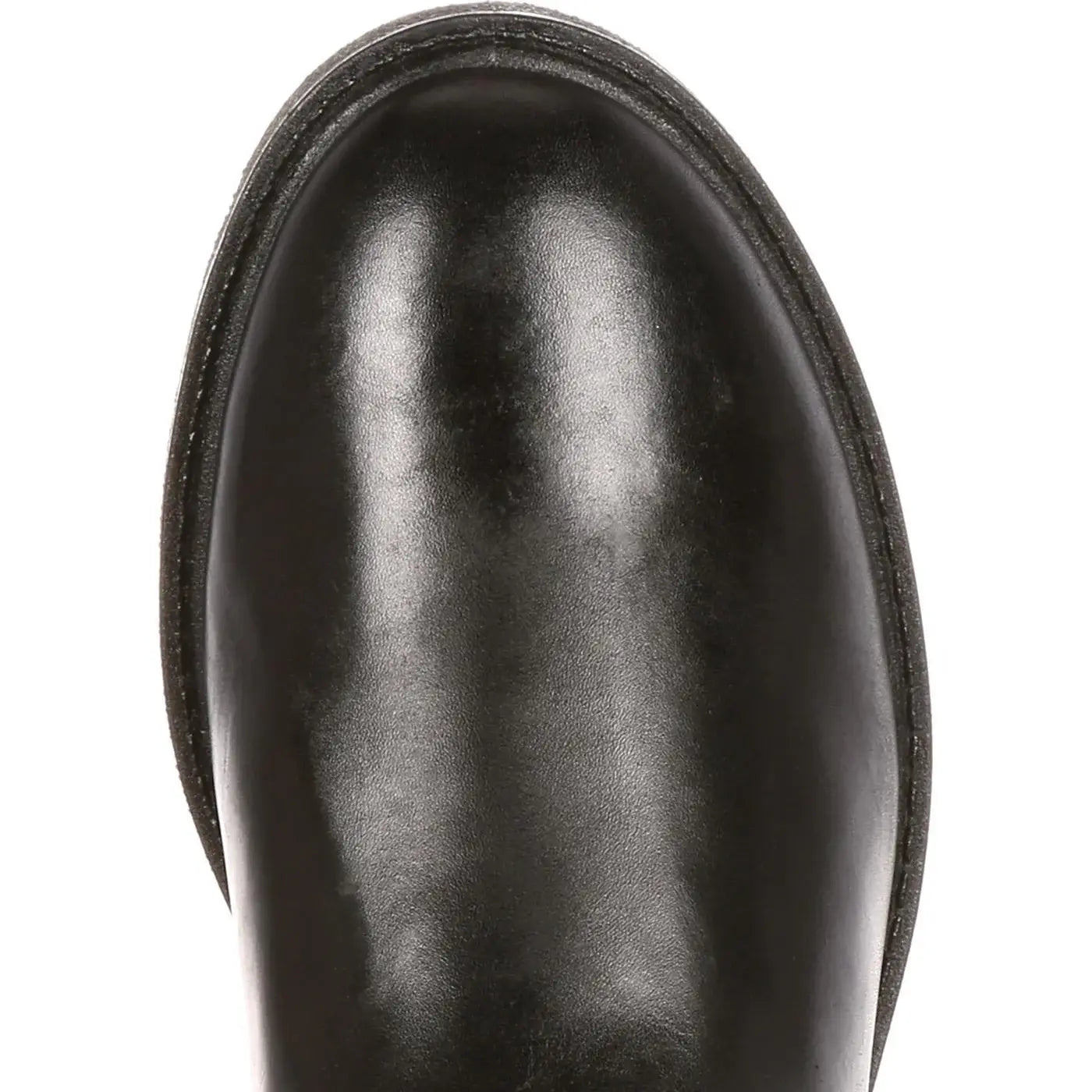 Rocky Warden Pull-On Wellington Public Service Boot - Rocky Boots - Flyclothing LLC