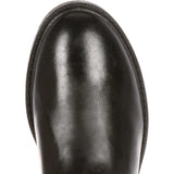 Rocky Warden Pull-On Wellington Public Service Boot - Rocky Boots - Flyclothing LLC