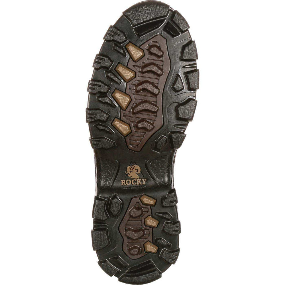 Rocky Sport Utility Pro Steel Toe Waterproof 600G Insulated Work Boot - Rocky - Flyclothing LLC