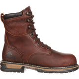 Rocky IronClad Steel Toe Waterproof Work Boot - Rocky Boots - Flyclothing LLC