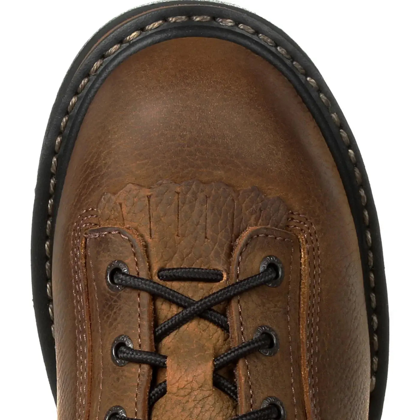 Rocky IronClad Steel Toe Waterproof Work Boot - Rocky Boots - Flyclothing LLC