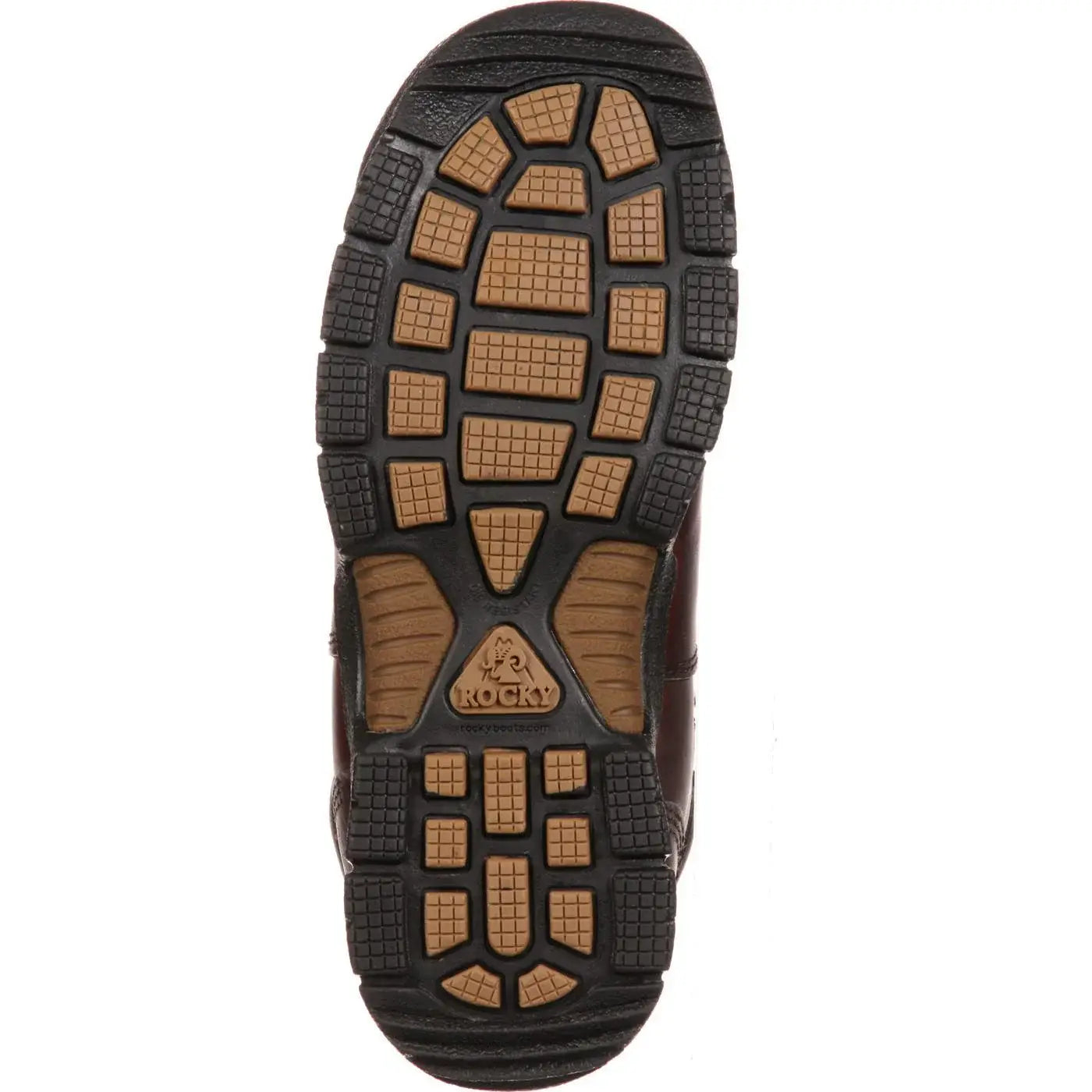 Rocky MobiLite Waterproof Work Boot - Rocky Boots - Flyclothing LLC