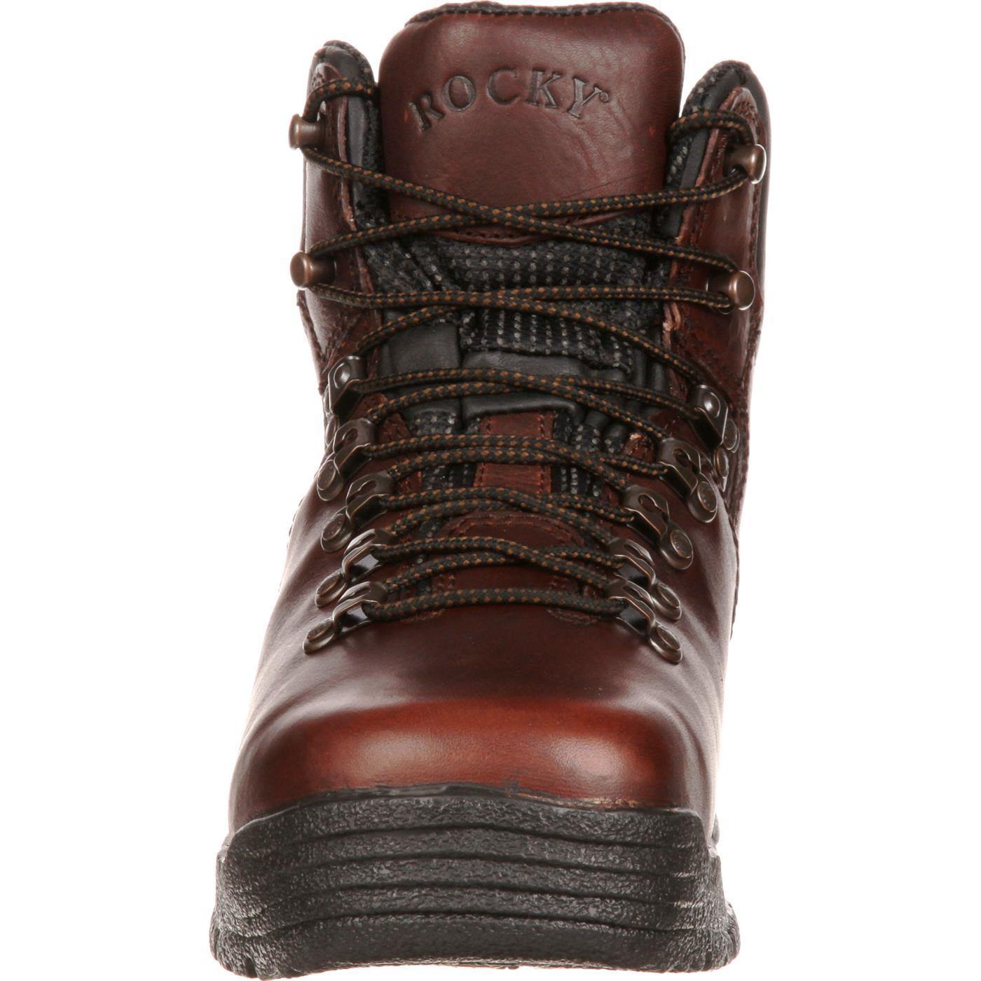 Rocky MobiLite Waterproof Work Boot - Flyclothing LLC