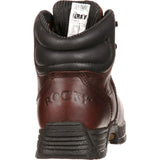 Rocky MobiLite Waterproof Work Boot - Rocky Boots - Flyclothing LLC
