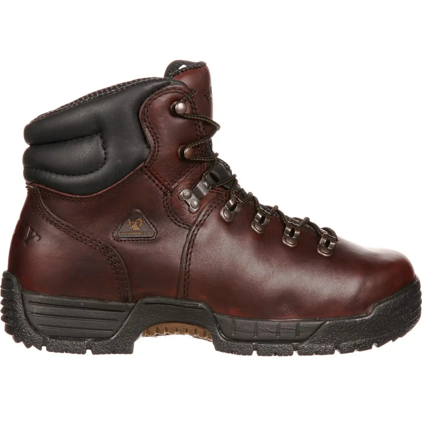 Rocky MobiLite Waterproof Work Boot - Rocky Boots - Flyclothing LLC