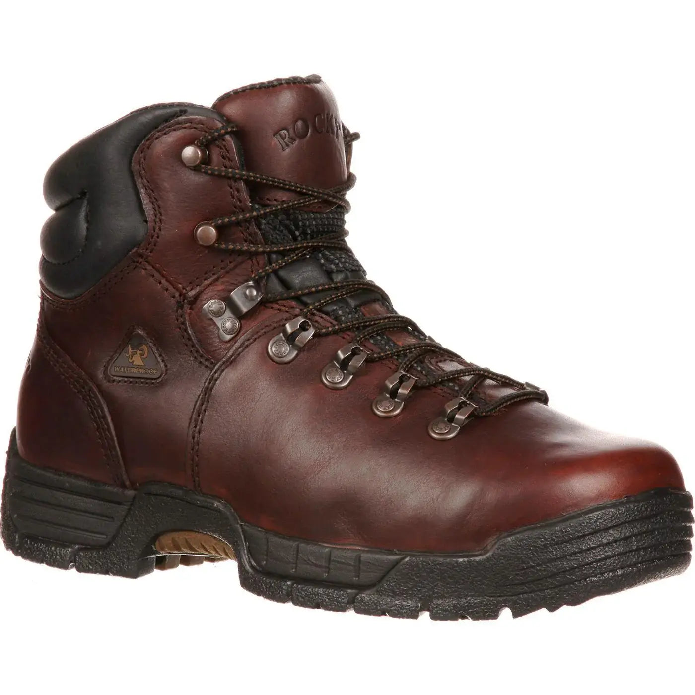 Rocky MobiLite Waterproof Work Boot - Rocky Boots - Flyclothing LLC