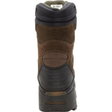 Rocky BlizzardStalker Steel Toe Waterproof 1200G Insulated Work Boot - Rocky