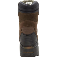 Rocky BlizzardStalker Steel Toe Waterproof 1200G Insulated Work Boot - Rocky