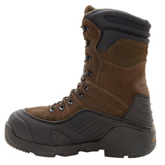 Rocky BlizzardStalker Steel Toe Waterproof 1200G Insulated Work Boot - Rocky