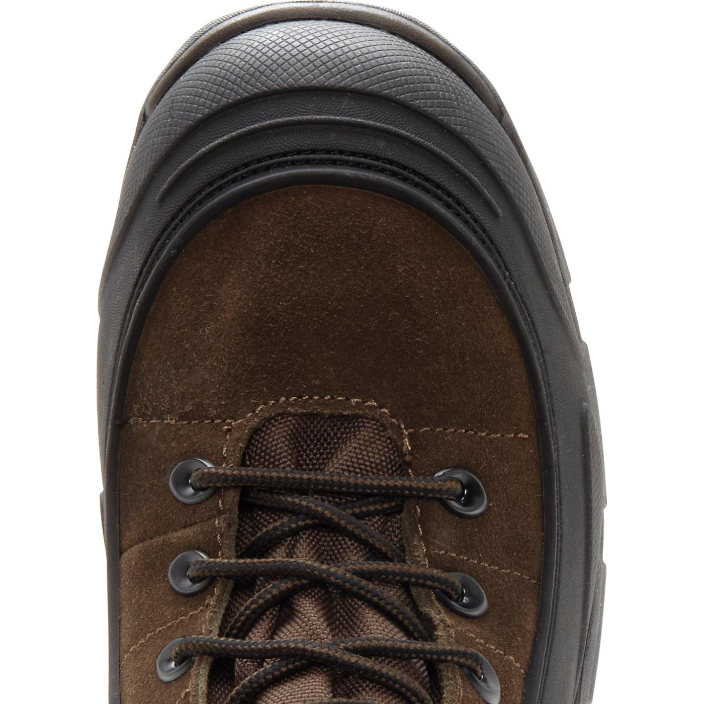 Rocky BlizzardStalker Steel Toe Waterproof 1200G Insulated Work Boot - Rocky