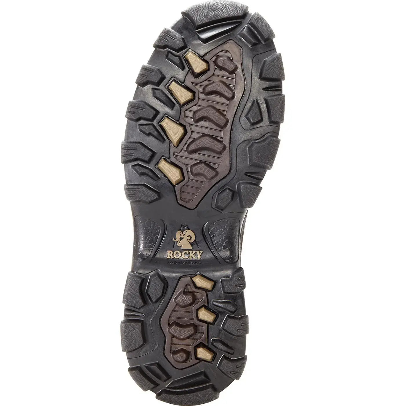 Rocky Sport Utility Pro 600G Insulated Waterproof Boot - Rocky Boots - Flyclothing LLC