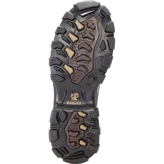 Rocky Sport Utility Pro 600G Insulated Waterproof Boot - Flyclothing LLC