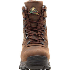 Rocky Sport Utility Pro 600G Insulated Waterproof Boot - Flyclothing LLC