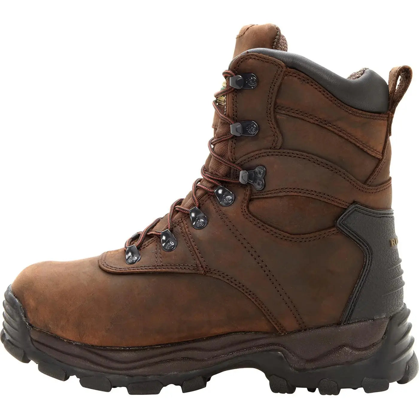 Rocky Sport Utility Pro 600G Insulated Waterproof Boot - Rocky Boots - Flyclothing LLC