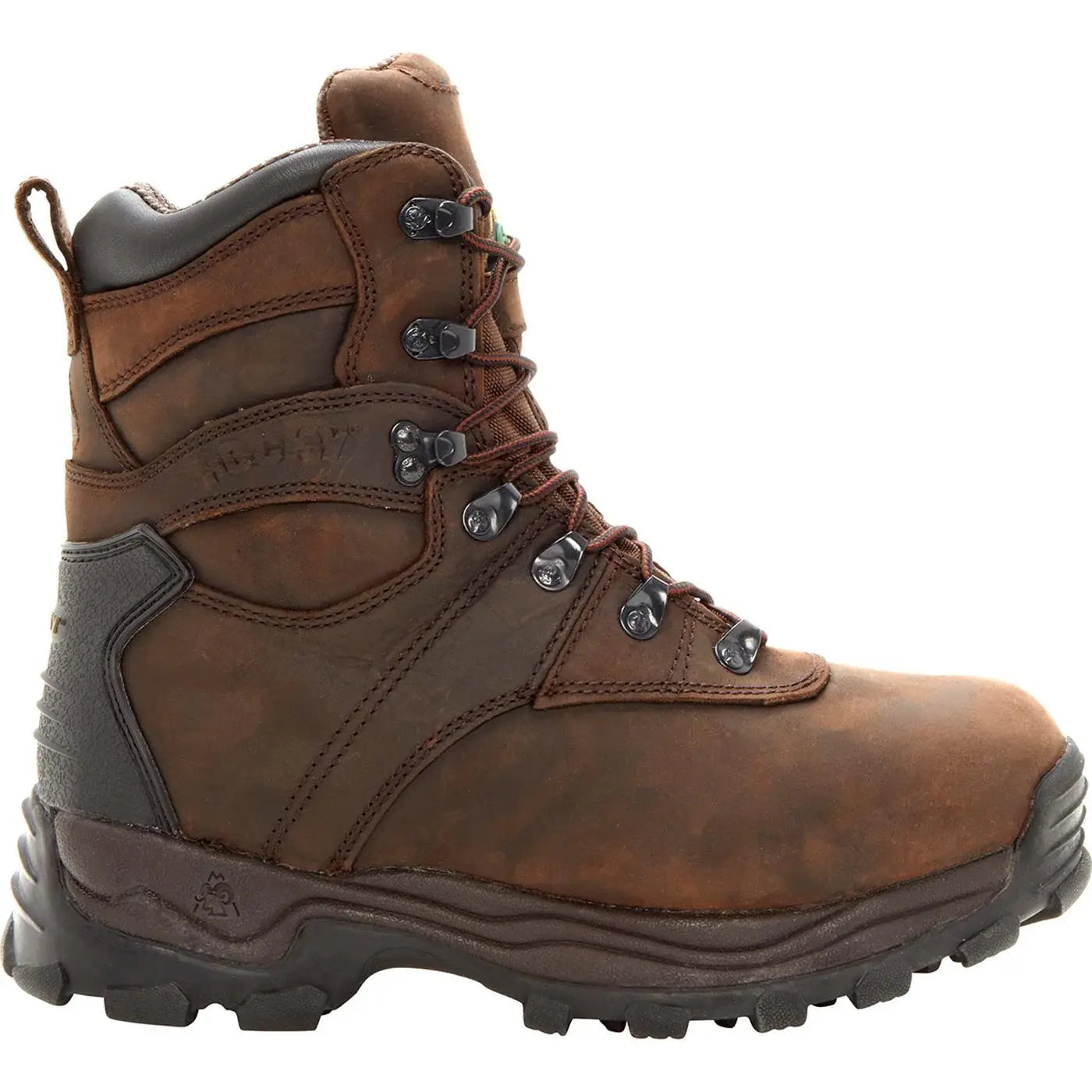 Rocky Sport Utility Pro 600G Insulated Waterproof Boot - Rocky Boots - Flyclothing LLC
