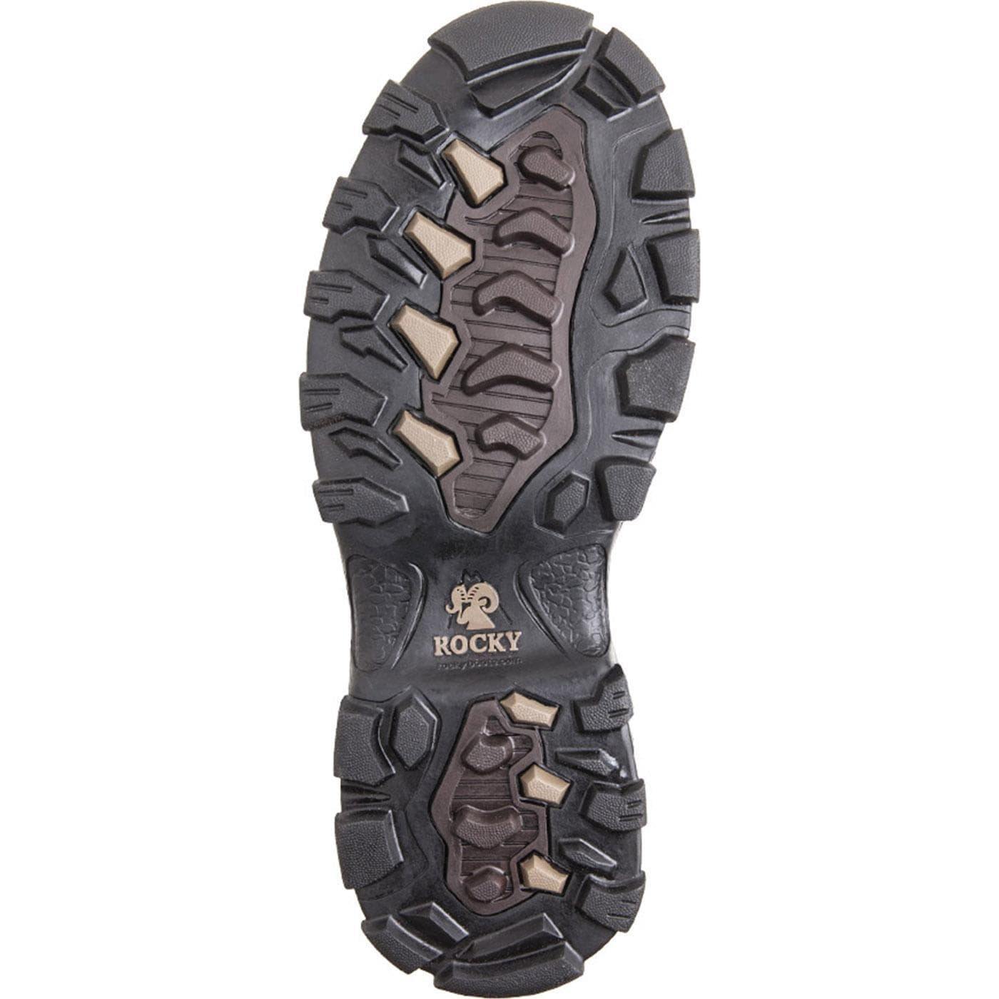 Rocky Sport Utility Max 1000G Insulated Waterproof Boot - Flyclothing LLC