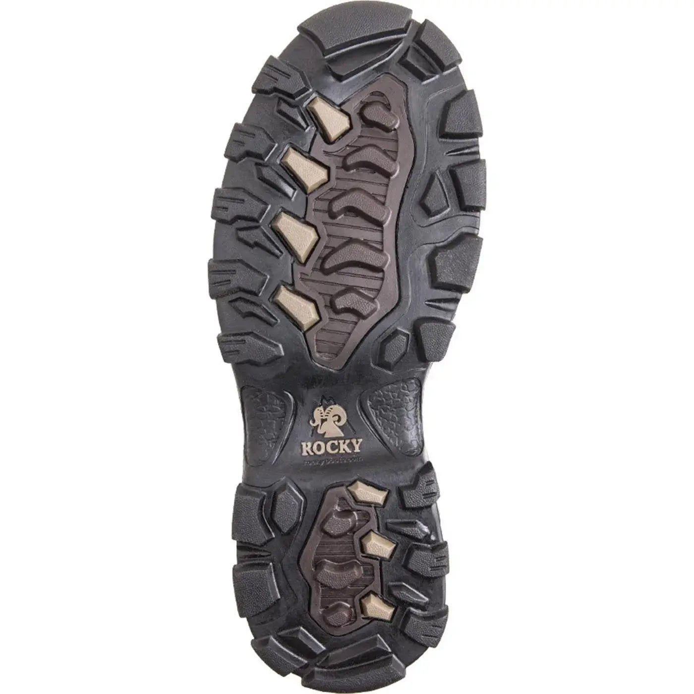 Rocky Sport Utility Max 1000G Insulated Waterproof Boot - Rocky Boots - Flyclothing LLC