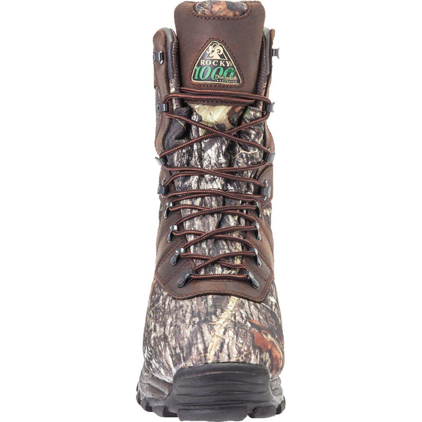 Rocky Sport Utility Max 1000G Insulated Waterproof Boot - Flyclothing LLC