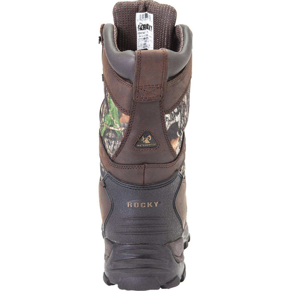 Rocky Sport Utility Max 1000G Insulated Waterproof Boot - Rocky - Flyclothing LLC
