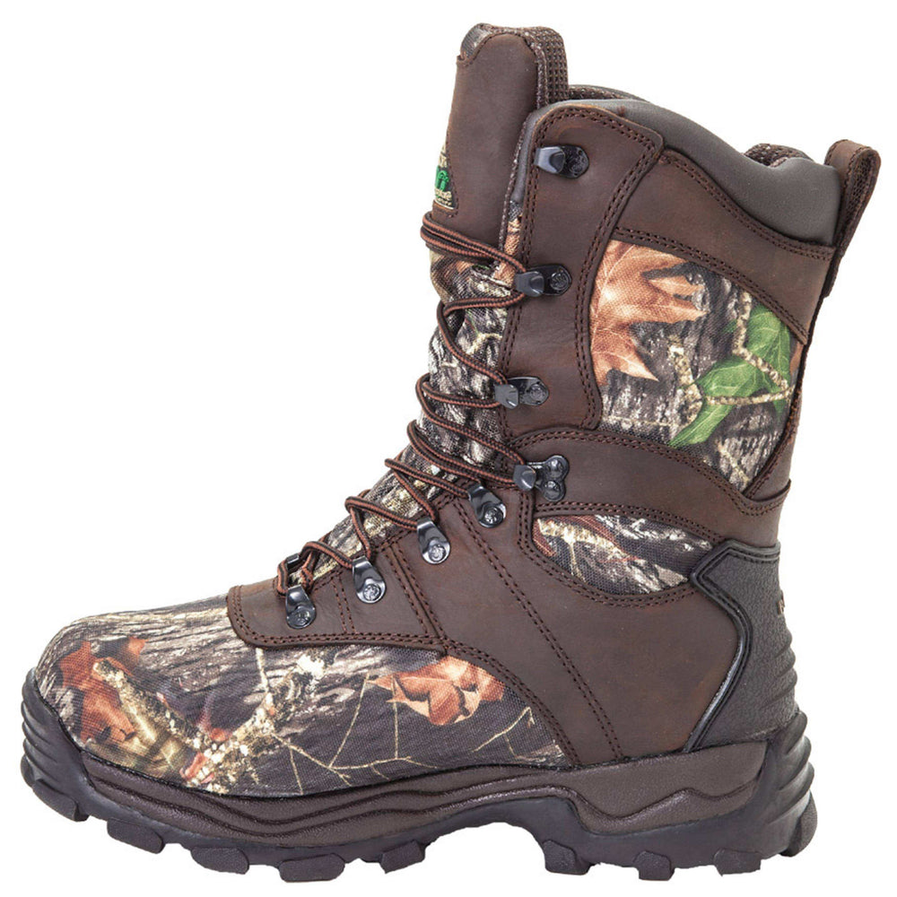 Rocky Sport Utility Max 1000G Insulated Waterproof Boot - Rocky - Flyclothing LLC