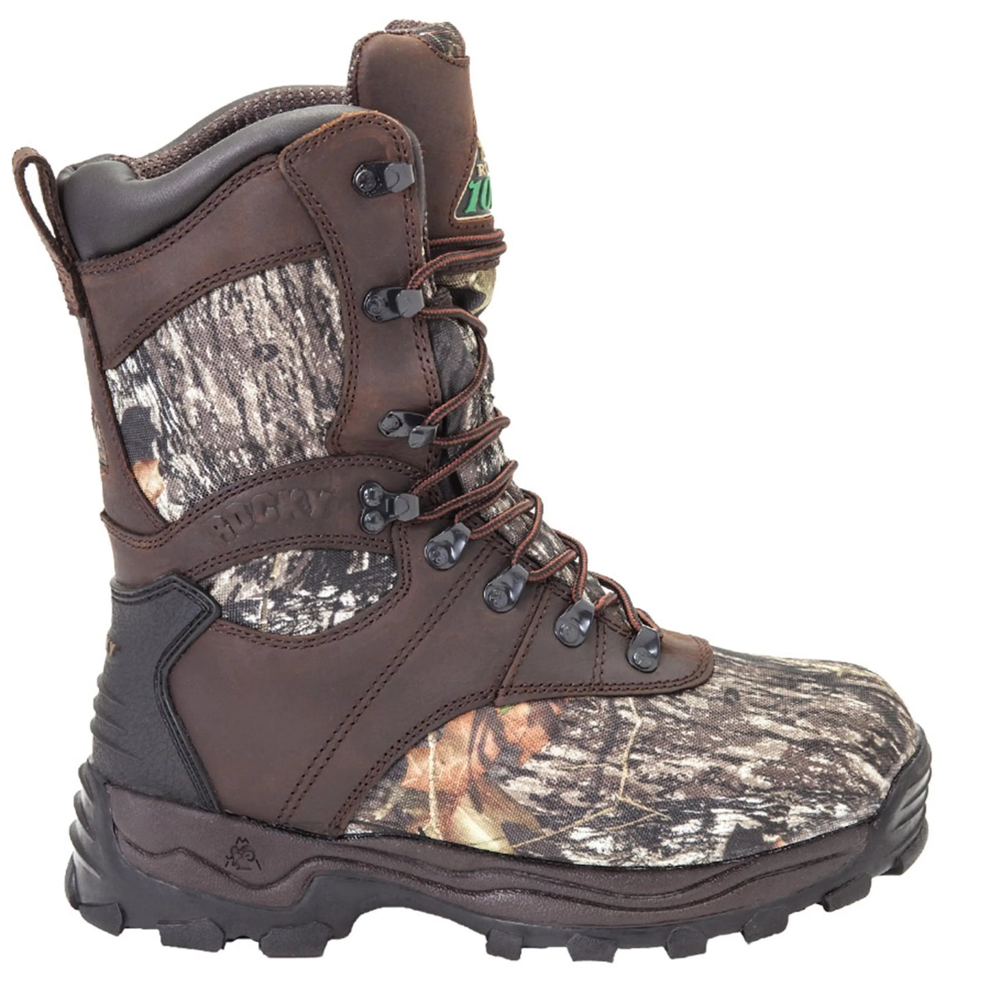 Rocky Sport Utility Max 1000G Insulated Waterproof Boot - Rocky Boots - Flyclothing LLC