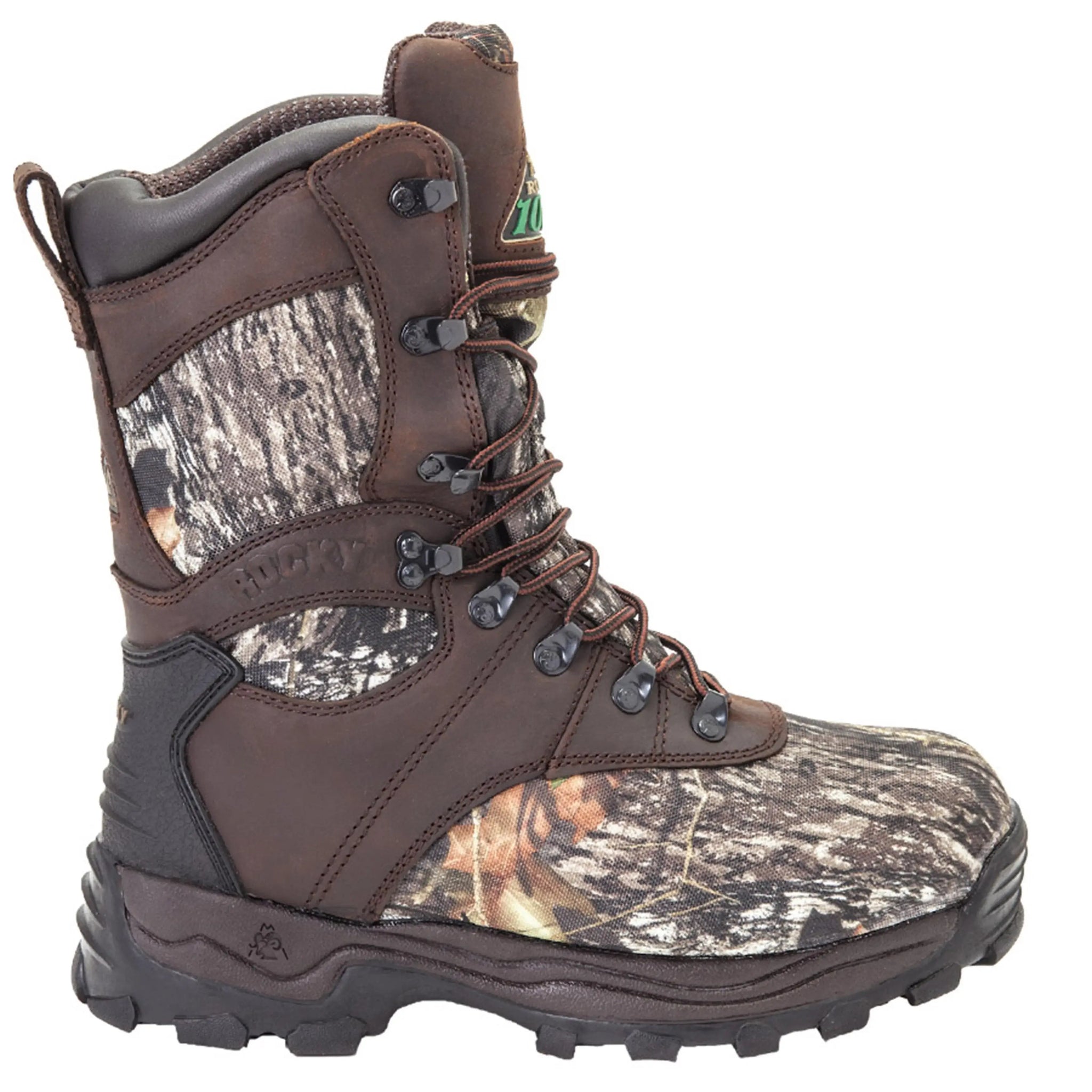 Rocky Sport Utility Max 1000G Insulated Waterproof Boot - Rocky Boots - Flyclothing LLC
