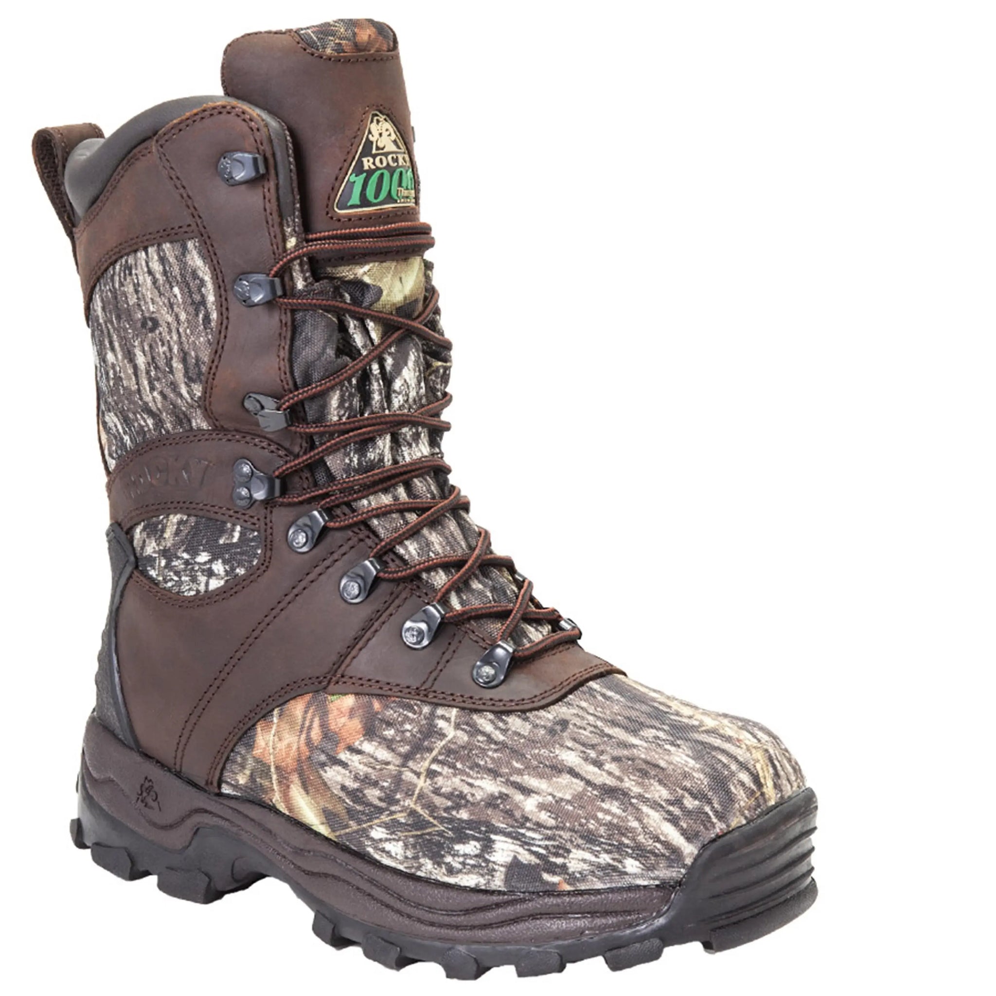 Rocky Sport Utility Max 1000G Insulated Waterproof Boot - Rocky Boots - Flyclothing LLC