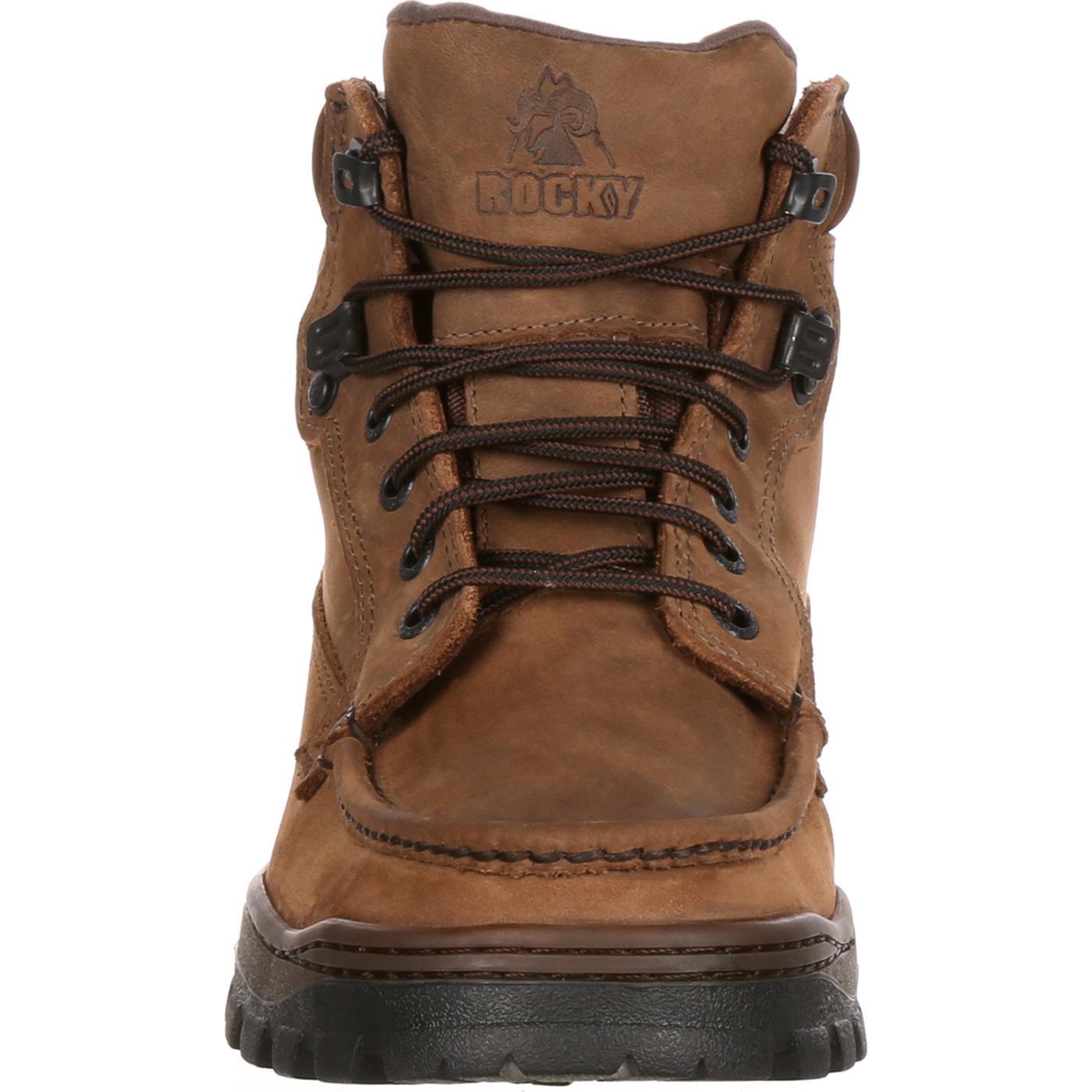 Rocky Outback GORE-TEX® Waterproof Hiker Boot - Flyclothing LLC