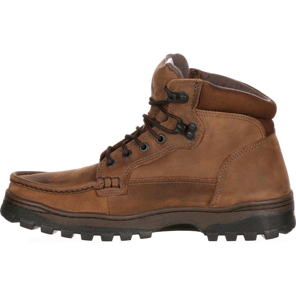Rocky Outback GORE-TEX® Waterproof Hiker Boot - Rocky - Flyclothing LLC