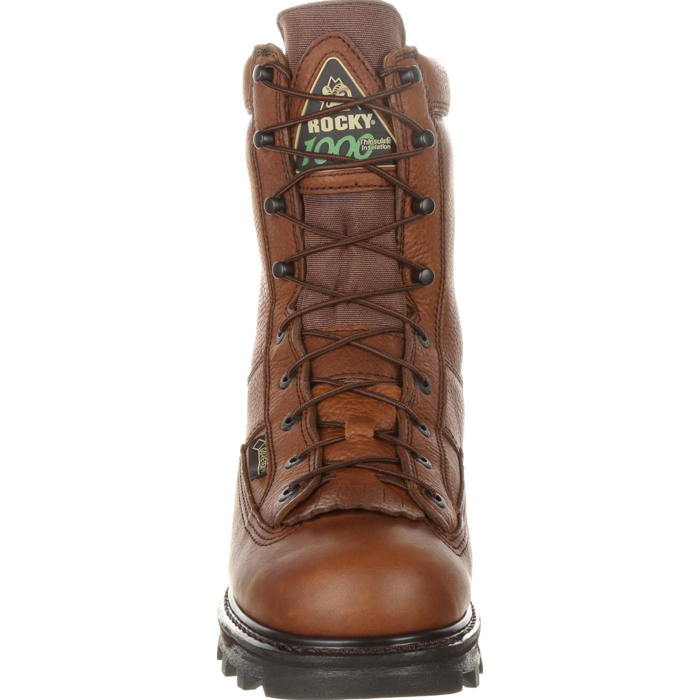 Rocky Bearclaw GORE-TEX® Waterproof 1000G Insulated Outdoor Boot - Flyclothing LLC