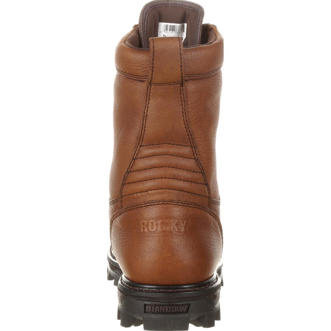 Rocky Bearclaw GORE-TEX® Waterproof 1000G Insulated Outdoor Boot - Flyclothing LLC