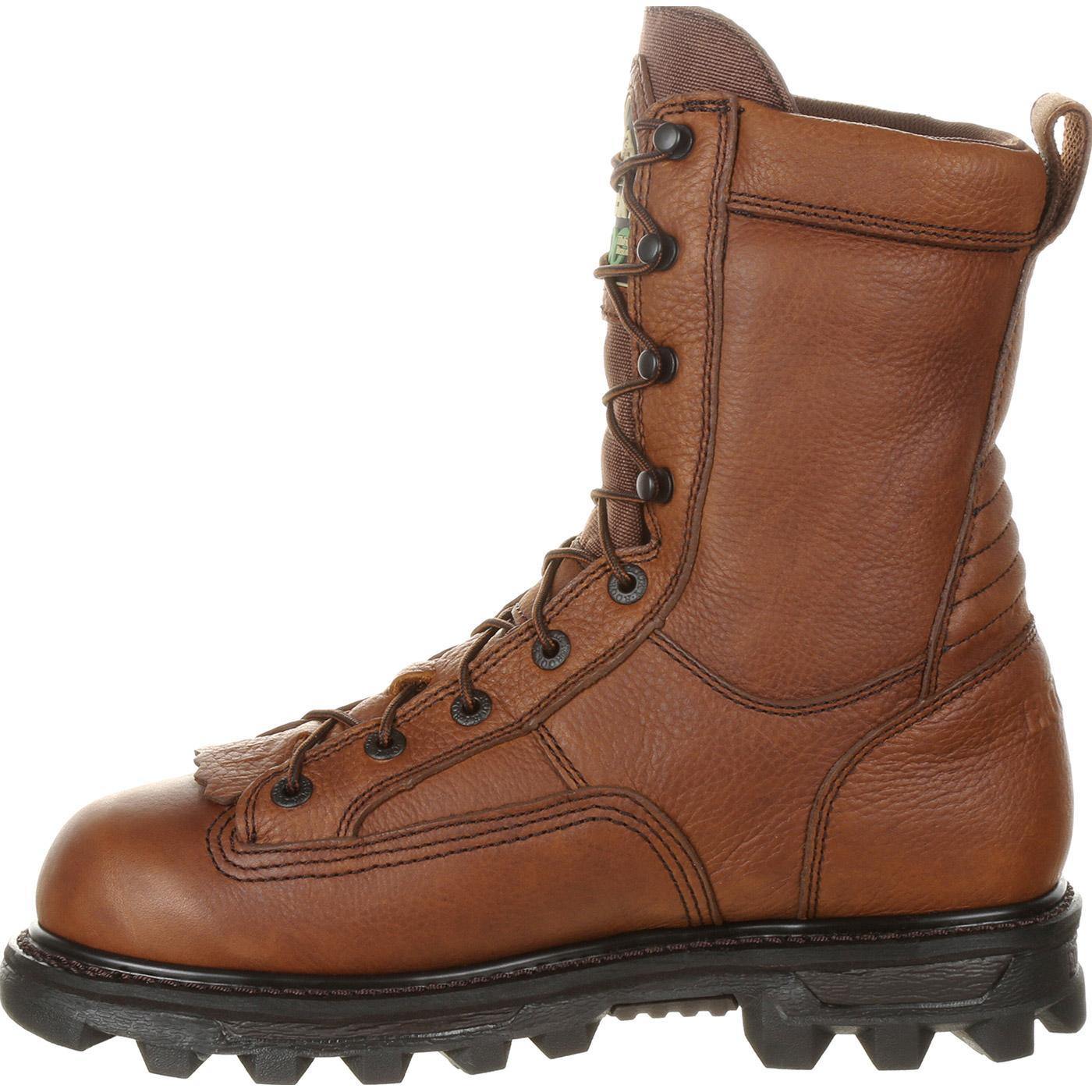 Rocky Bearclaw GORE-TEX® Waterproof 1000G Insulated Outdoor Boot - Flyclothing LLC