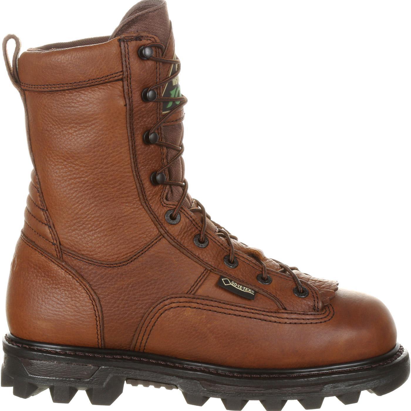 Rocky Bearclaw GORE-TEX® Waterproof 1000G Insulated Outdoor Boot - Flyclothing LLC