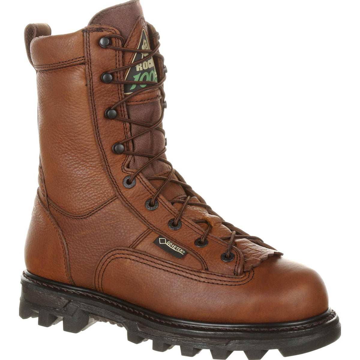 Rocky Bearclaw GORE-TEX® Waterproof 1000G Insulated Outdoor Boot - Flyclothing LLC